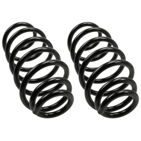 Coil Spring for 2014-2015 Chevrolet Cruze