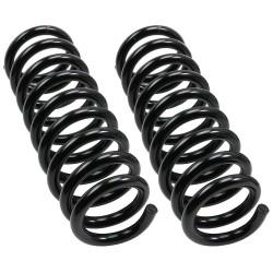 Coil Spring for 2011-2019...