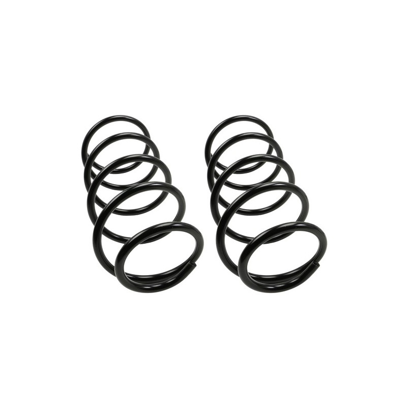 Coil Spring for 2011-2014 Ford Mustang