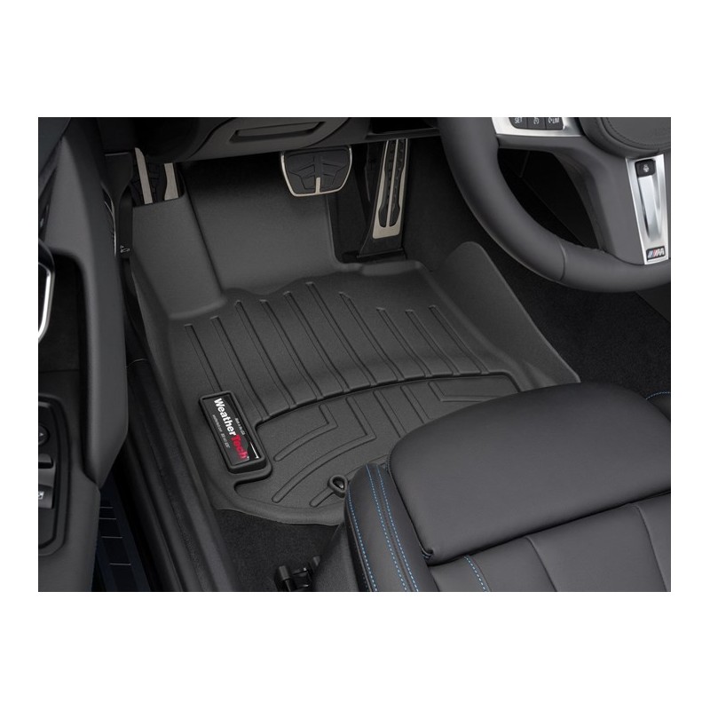 Floor Liner for 2019-2022 BMW Z4