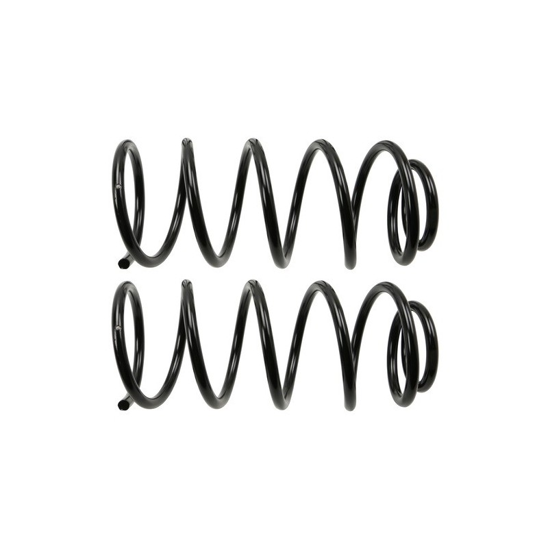 Coil Spring for 2010-2013 Ford Transit Connect