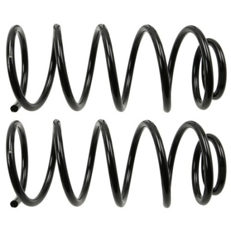 Coil Spring for 2010-2013 Ford Transit Connect