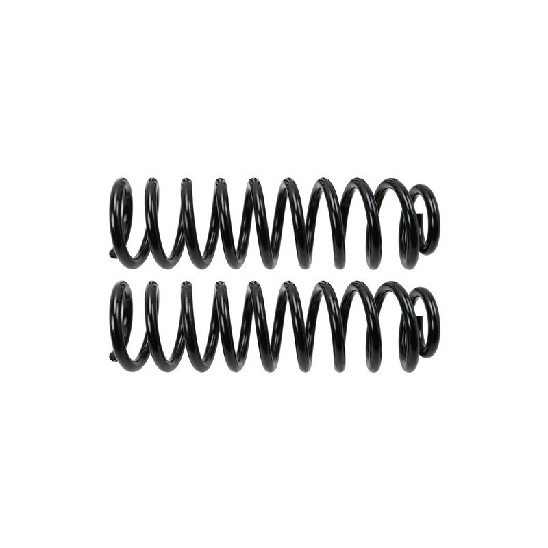 Coil Spring for 2011-2020 Jeep Grand Cherokee 4WD