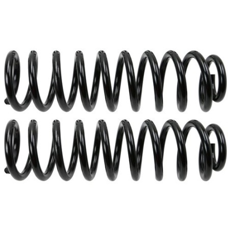 Coil Spring for 2011-2020 Jeep Grand Cherokee 4WD