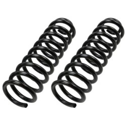 Coil Spring for 2011-2020 Jeep Grand Cherokee 4WD