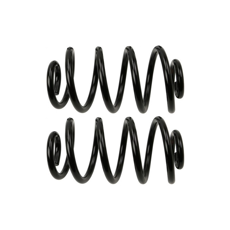 Coil Spring for 2013-2019 Buick Encore 4WD