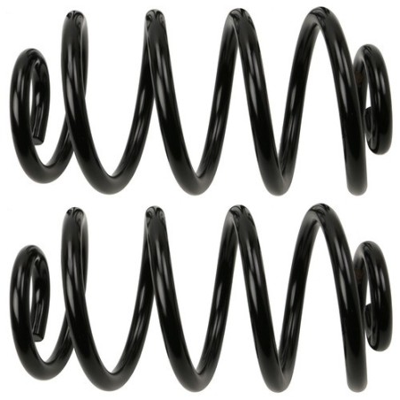 Coil Spring for 2013-2019 Buick Encore 4WD