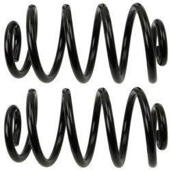 Coil Spring for 2015-2022...