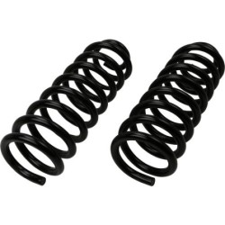 Coil Spring for 2011-2020 Dodge Durango 4WD/2WD