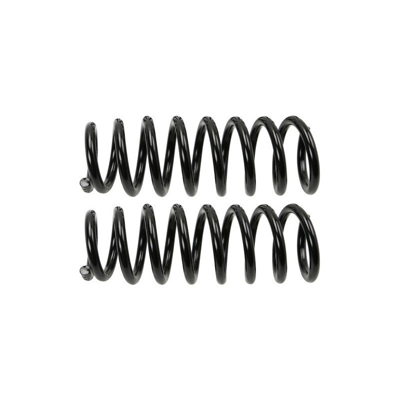 Coil Spring for 2002-2005 Ford Thunderbird