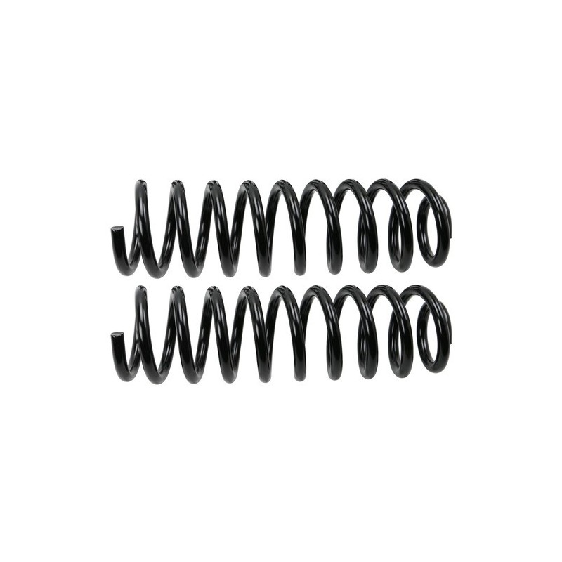 Coil Spring for 2011-2013 Dodge Durango 2WD