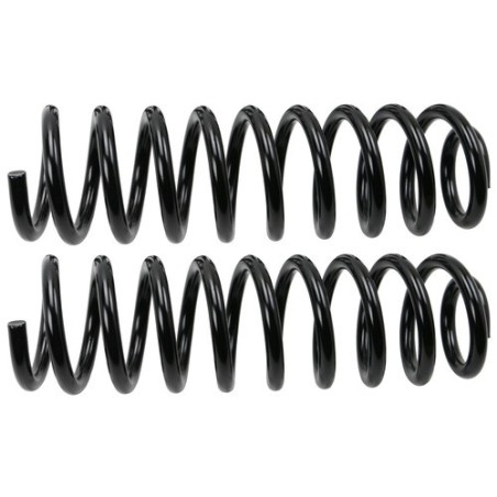 Coil Spring for 2011-2013 Dodge Durango 2WD