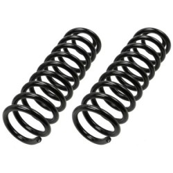 Coil Spring for 2011-2013 Dodge Durango 2WD