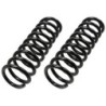 Coil Spring for 2011-2015 Jeep Grand Cherokee 4WD/2WD