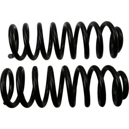 Coil Spring for 2011-2020 Dodge Durango 4WD/2WD