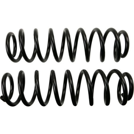 Coil Spring for 2011-2014 Ford Mustang