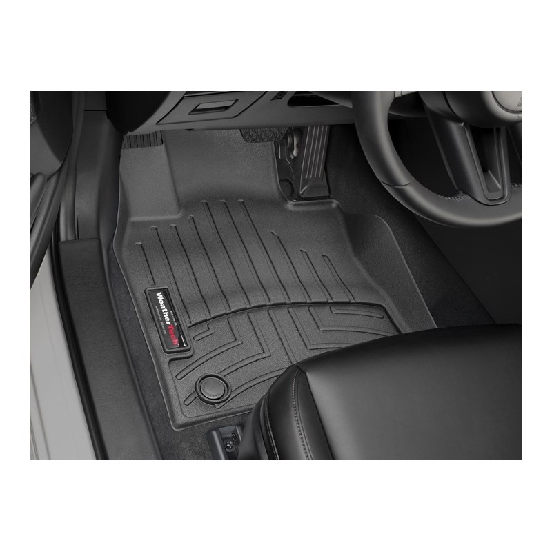 Floor Liner for 2019-2023 Mazda 3