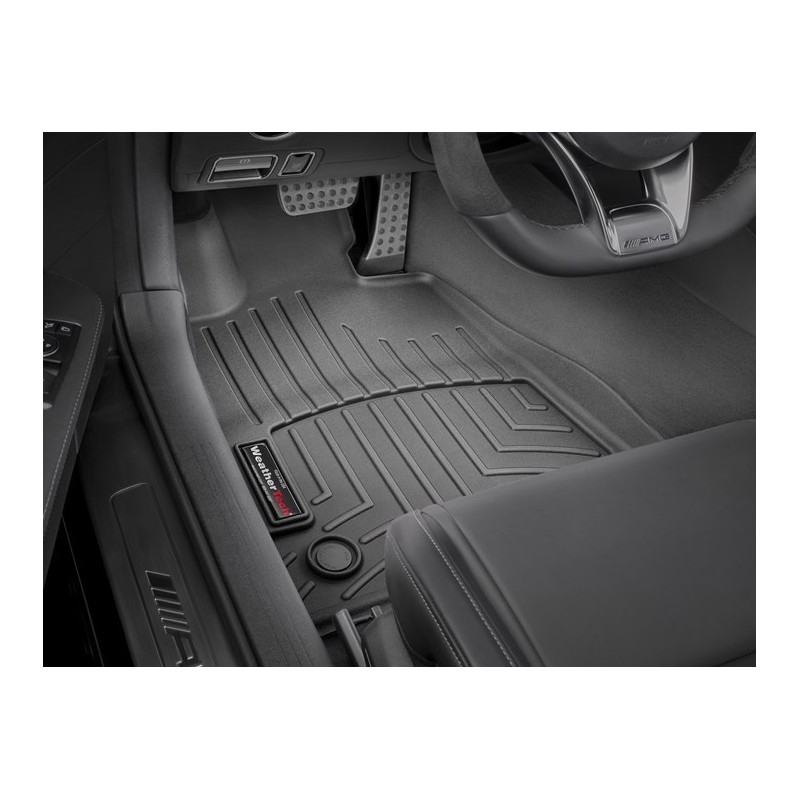 Floor Liner for 2019-2021 Mercedes-Benz AMG GT