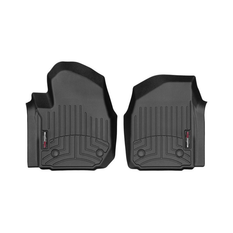 Floor Liner for 2023-2023 Chevrolet Silverado 1500