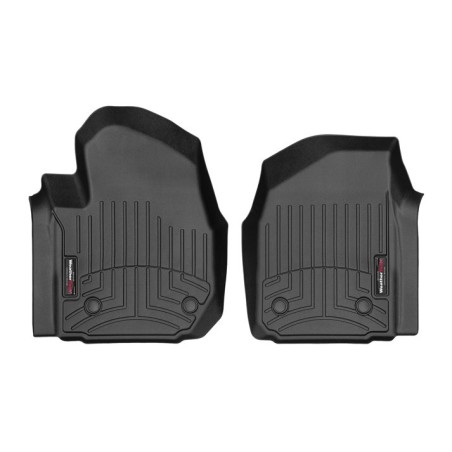 Floor Liner for 2023-2023 Chevrolet Silverado 1500