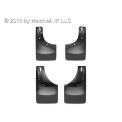 Mud Flap for 2004-2014 Ford...