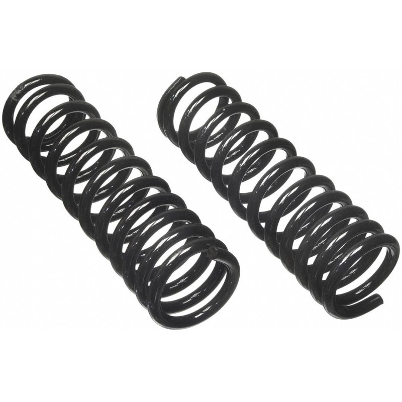 Coil Spring for 1992-1997 Chevrolet C1500 Suburban