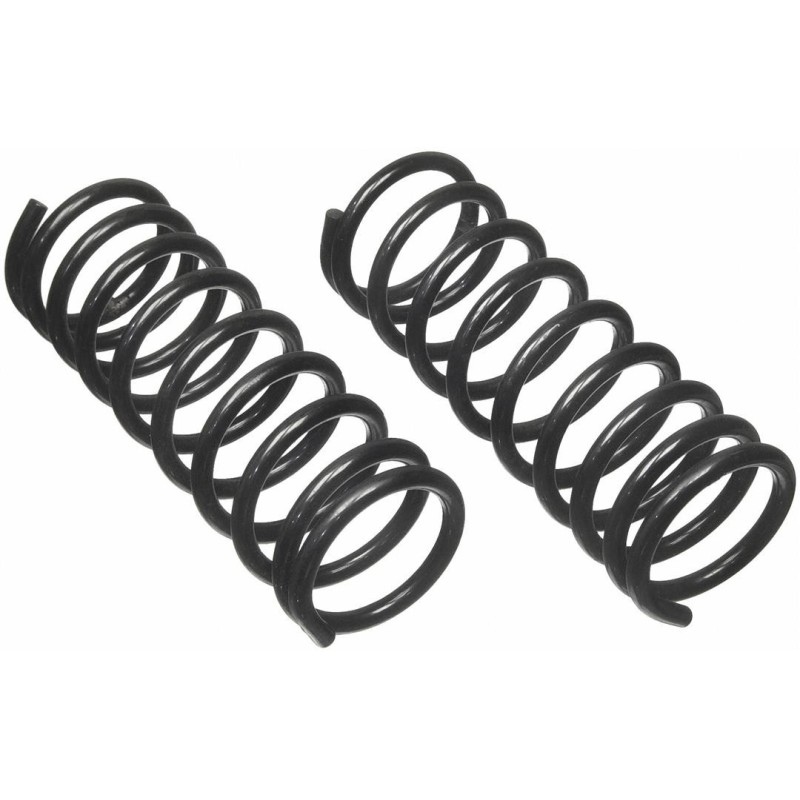 Coil Spring for 1992-1996 Buick Park Avenue