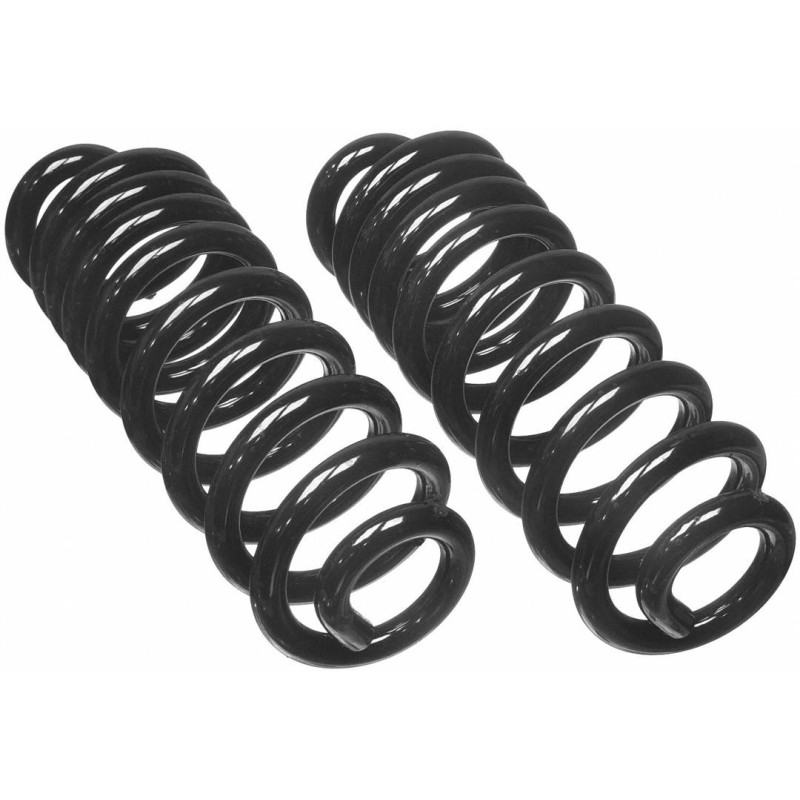 Coil Spring for 2005-2007 Buick Terraza Rear