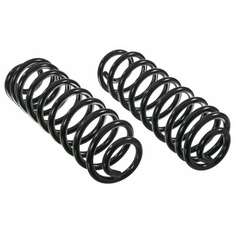 Coil Spring for 1998-2002 Lincoln Navigator 4WD