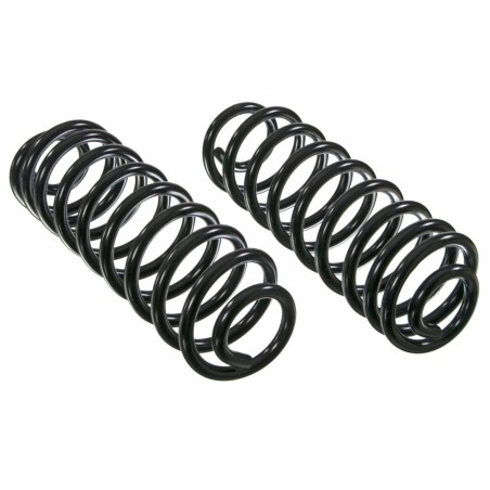 Coil Spring for 1998-2002 Lincoln Navigator 4WD