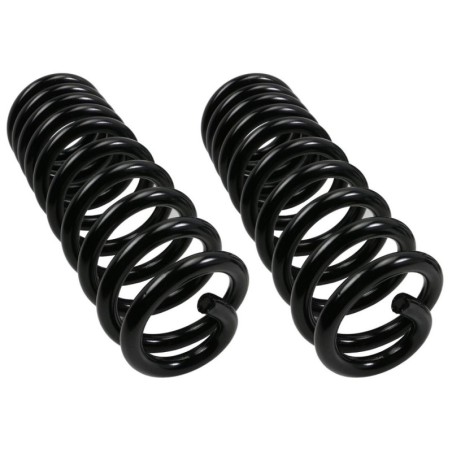 Coil Spring for 1975-1983 Ford E-100 Econoline Club Wagon