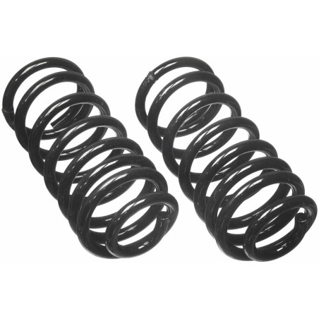 Coil Spring for 1982-1986 Mercury Capri