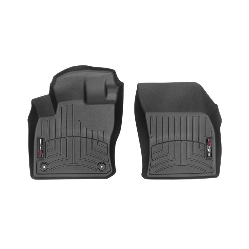 Floor Liner for 2020-2023 Volkswagen Tiguan