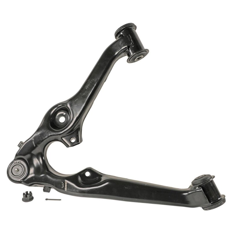 Control Arm for 2019-2019 Chevrolet Silverado 1500 LD- Old Model 2WD/4WD