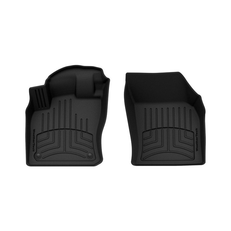 Floor Liner for 2020-2023 Volkswagen Tiguan