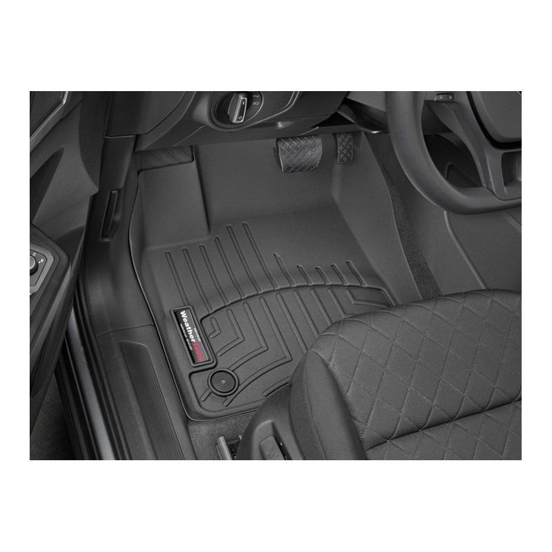 Floor Liner for 2019-2024 Volkswagen Atlas