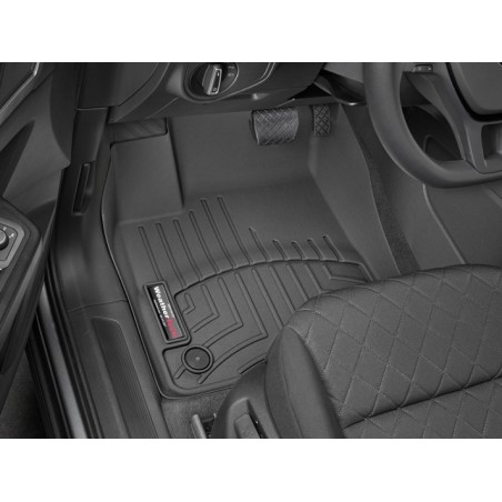 Floor Liner for 2020-2024 Volkswagen Atlas Cross Sport