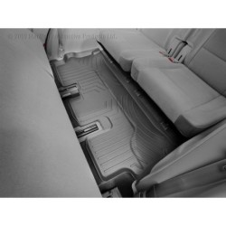 Floor Liner for 2007-2012 Hyundai Veracruz