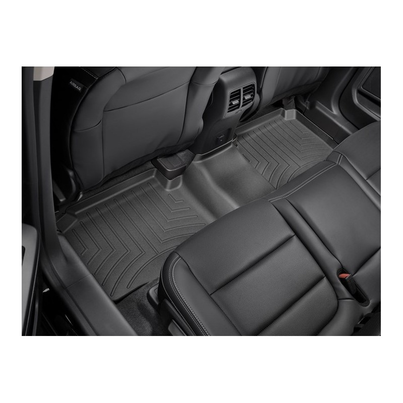 Floor Liner for 2020-2024 Ford Escape