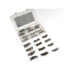 Camber Bolt Assortment for...