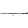 Tie Rod End for 1998-1999 Dodge Ram 2500 4WD