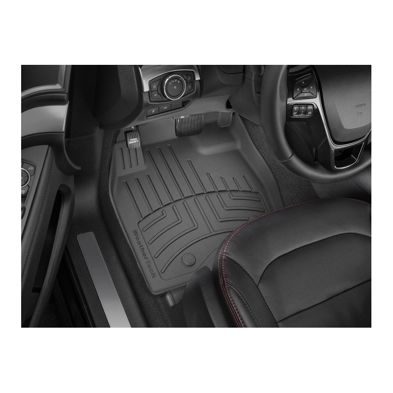 Floor Liner for 2021-2024 Ford Bronco Sport