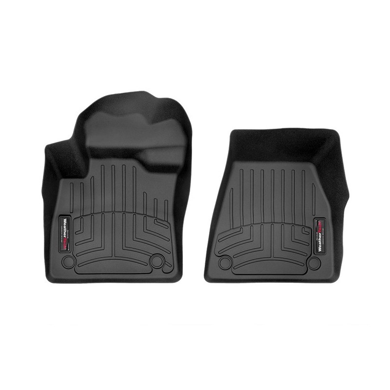 Floor Liner for 2021-2022 Volvo XC40 Recharge