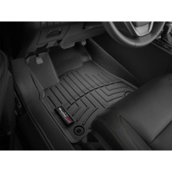 Floor Liner for 2021-2022 Volvo XC40 Recharge