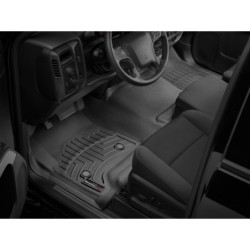 Floor Liner for 2021-2022 Volvo XC40 Recharge