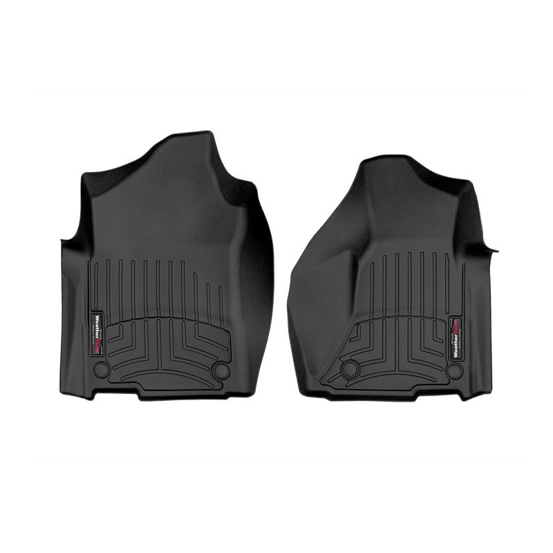 Floor Liner for 2019-2021 Ram 4500