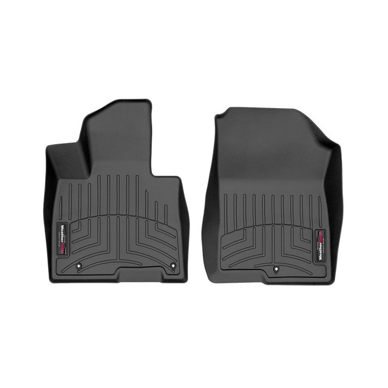 Floor Liner for 2022-2024 Hyundai Santa Cruz