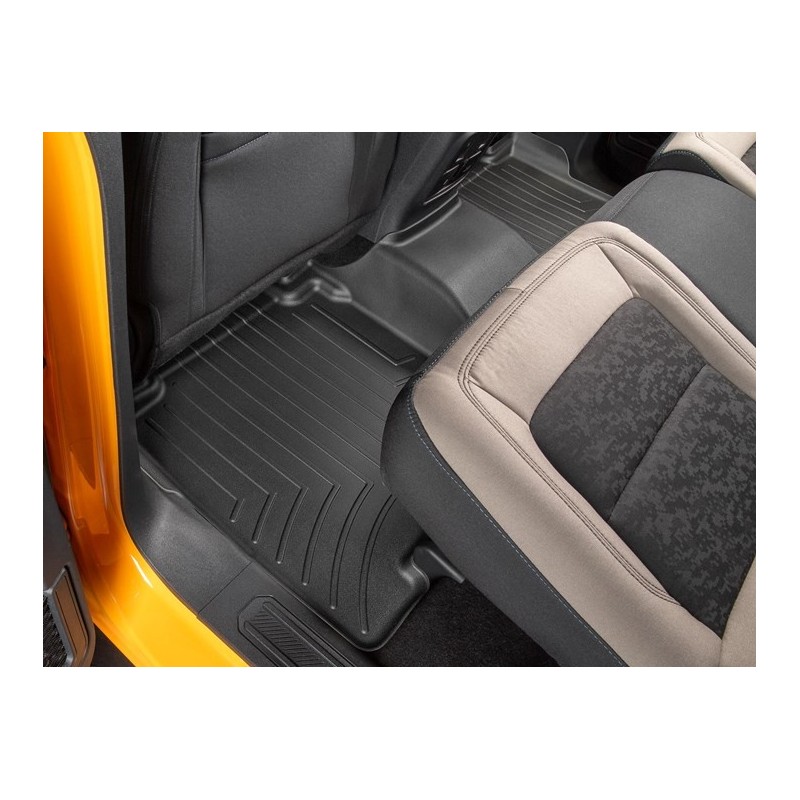 Floor Liner for 2021-2024 Ford Bronco