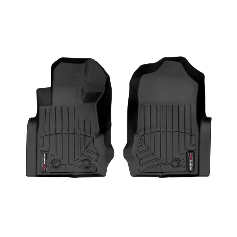 Floor Liner for 2021-2024 Ford Bronco