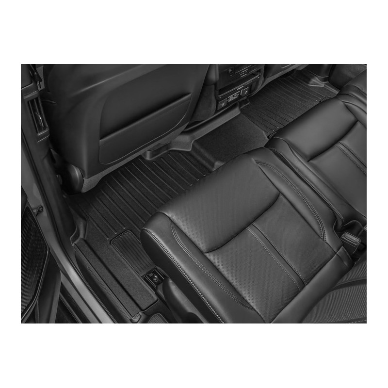 Floor Liner for 2022-2024 Jeep Wagoneer